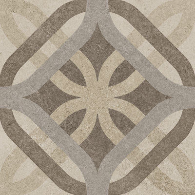 Villeroy Boch 6" x 6" Porcelain Singular Tile Wall & Floor Tile | Wayfair